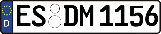 ES-DM1156