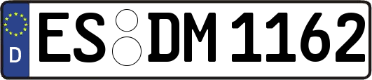 ES-DM1162