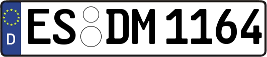 ES-DM1164