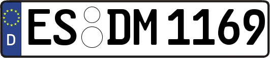 ES-DM1169