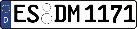 ES-DM1171