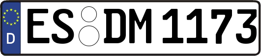 ES-DM1173