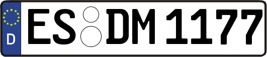 ES-DM1177
