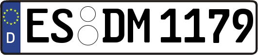 ES-DM1179