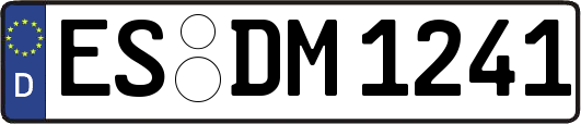 ES-DM1241