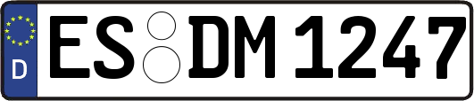 ES-DM1247