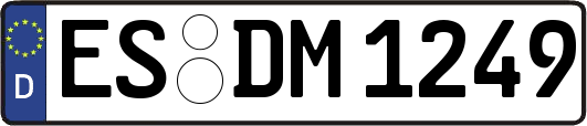 ES-DM1249