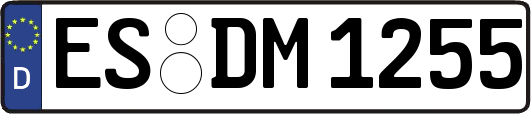 ES-DM1255