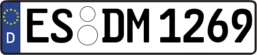ES-DM1269