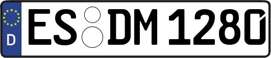 ES-DM1280