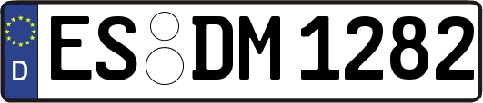 ES-DM1282