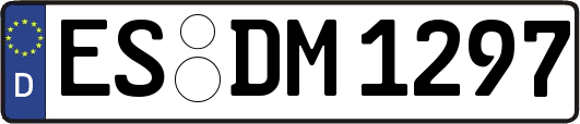 ES-DM1297