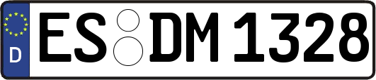 ES-DM1328