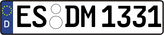ES-DM1331