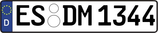 ES-DM1344