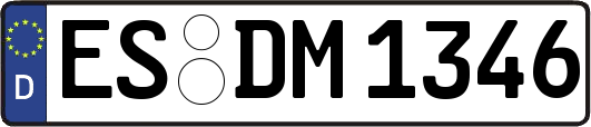 ES-DM1346