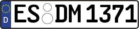 ES-DM1371