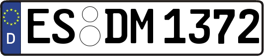 ES-DM1372