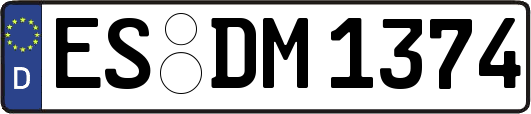 ES-DM1374