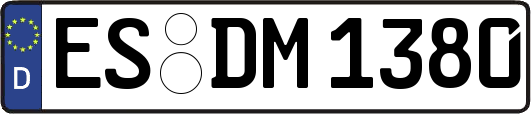 ES-DM1380