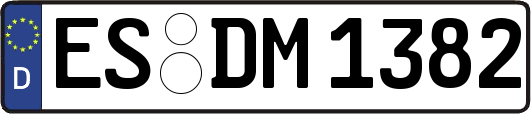 ES-DM1382