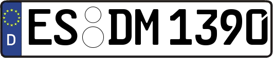 ES-DM1390