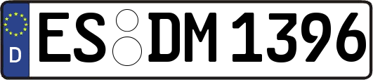 ES-DM1396