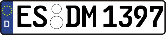 ES-DM1397