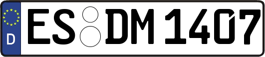 ES-DM1407
