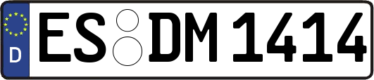ES-DM1414