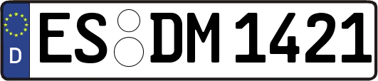 ES-DM1421