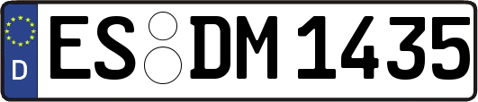 ES-DM1435