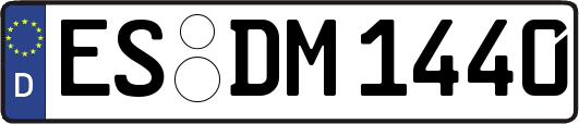 ES-DM1440