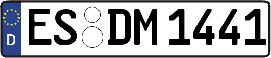 ES-DM1441