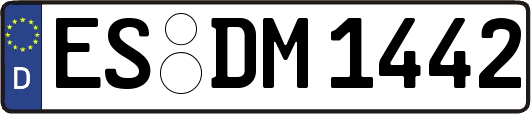 ES-DM1442