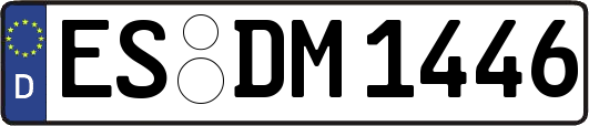 ES-DM1446