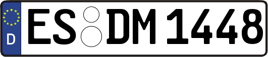 ES-DM1448