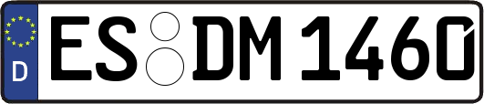 ES-DM1460