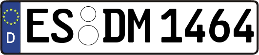 ES-DM1464