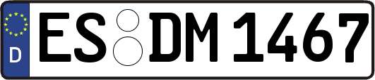 ES-DM1467