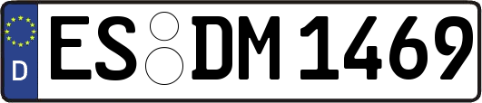 ES-DM1469