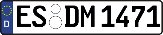 ES-DM1471
