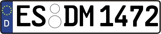 ES-DM1472
