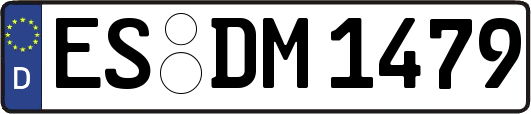 ES-DM1479
