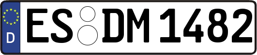 ES-DM1482
