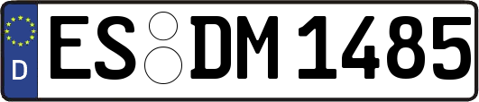 ES-DM1485