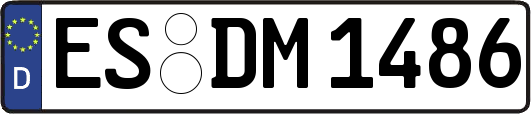 ES-DM1486
