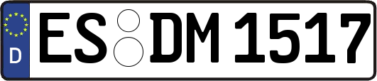 ES-DM1517