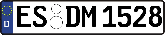 ES-DM1528