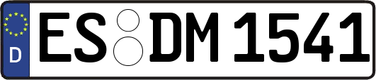 ES-DM1541